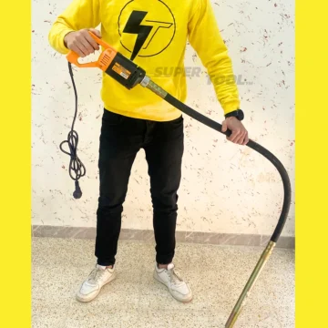 هزاز الخرسانة دينقي 1200 واط Dinghi